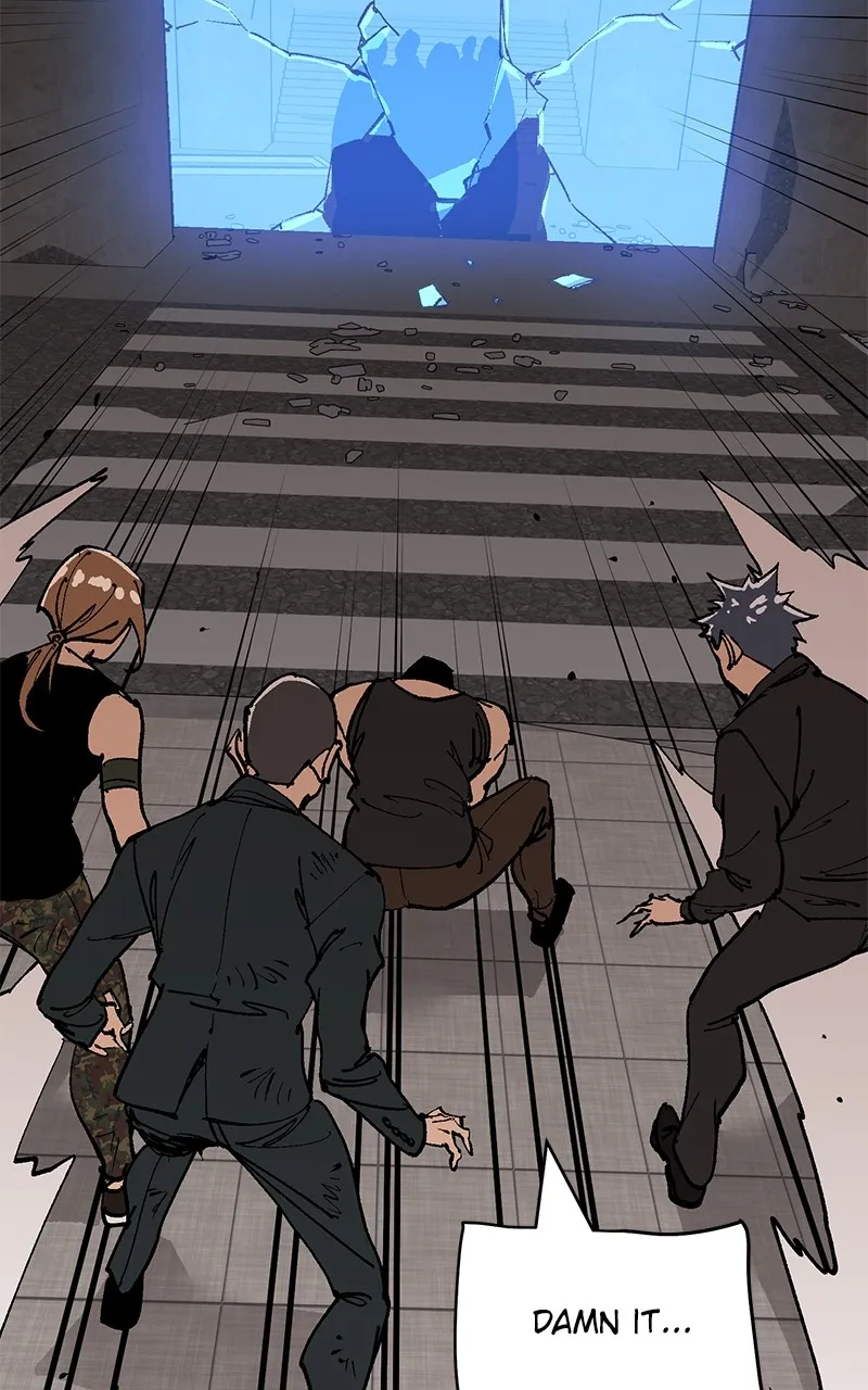 Read Kill to Live chapter 27 image 139 on Lezhin
