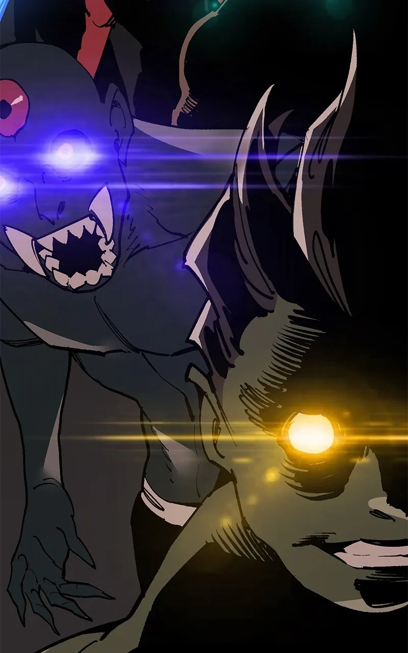 Read Kill to Live chapter 27 image 150 on Lezhin