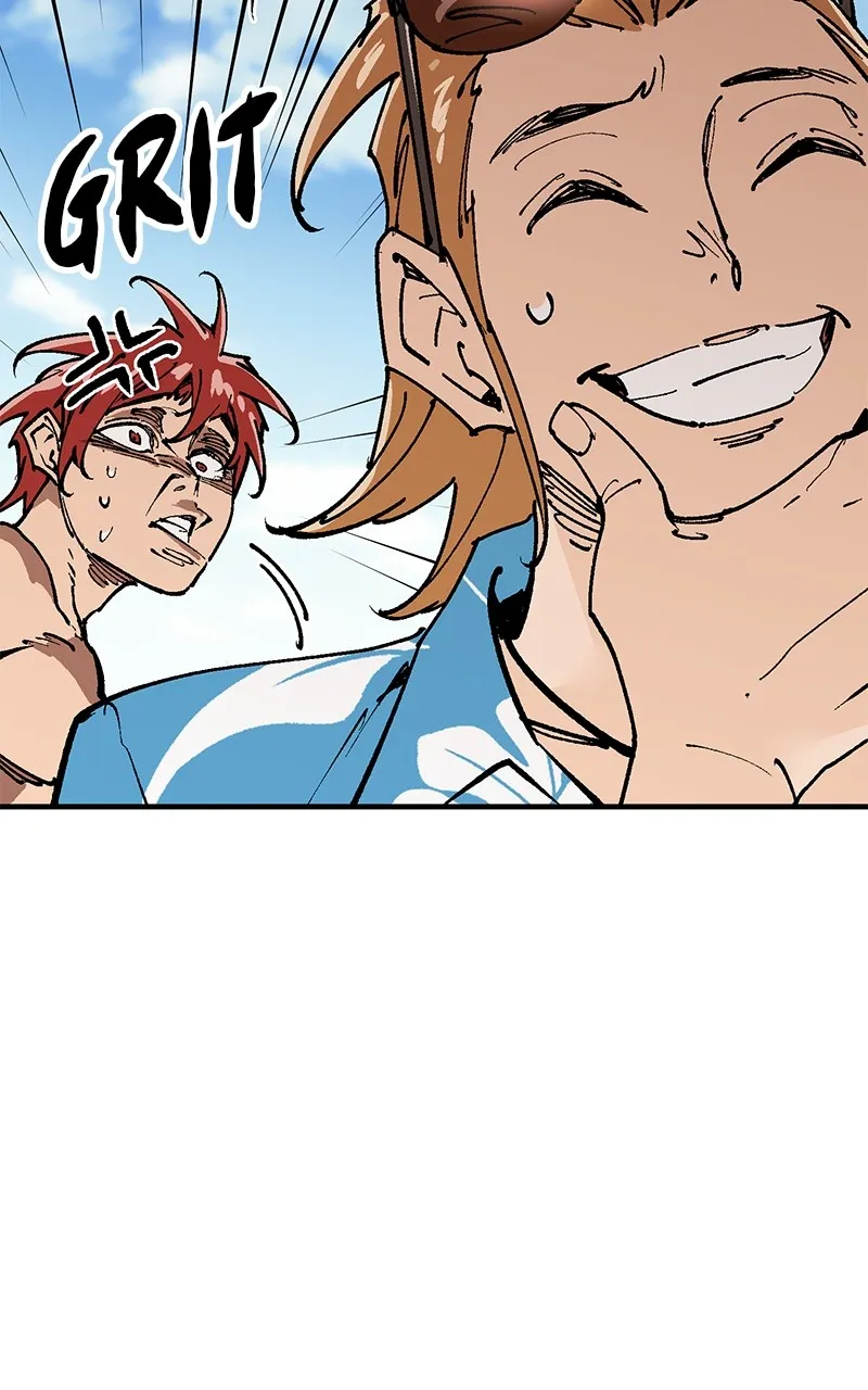 Read Kill to Live chapter 27 image 21 on Lezhin