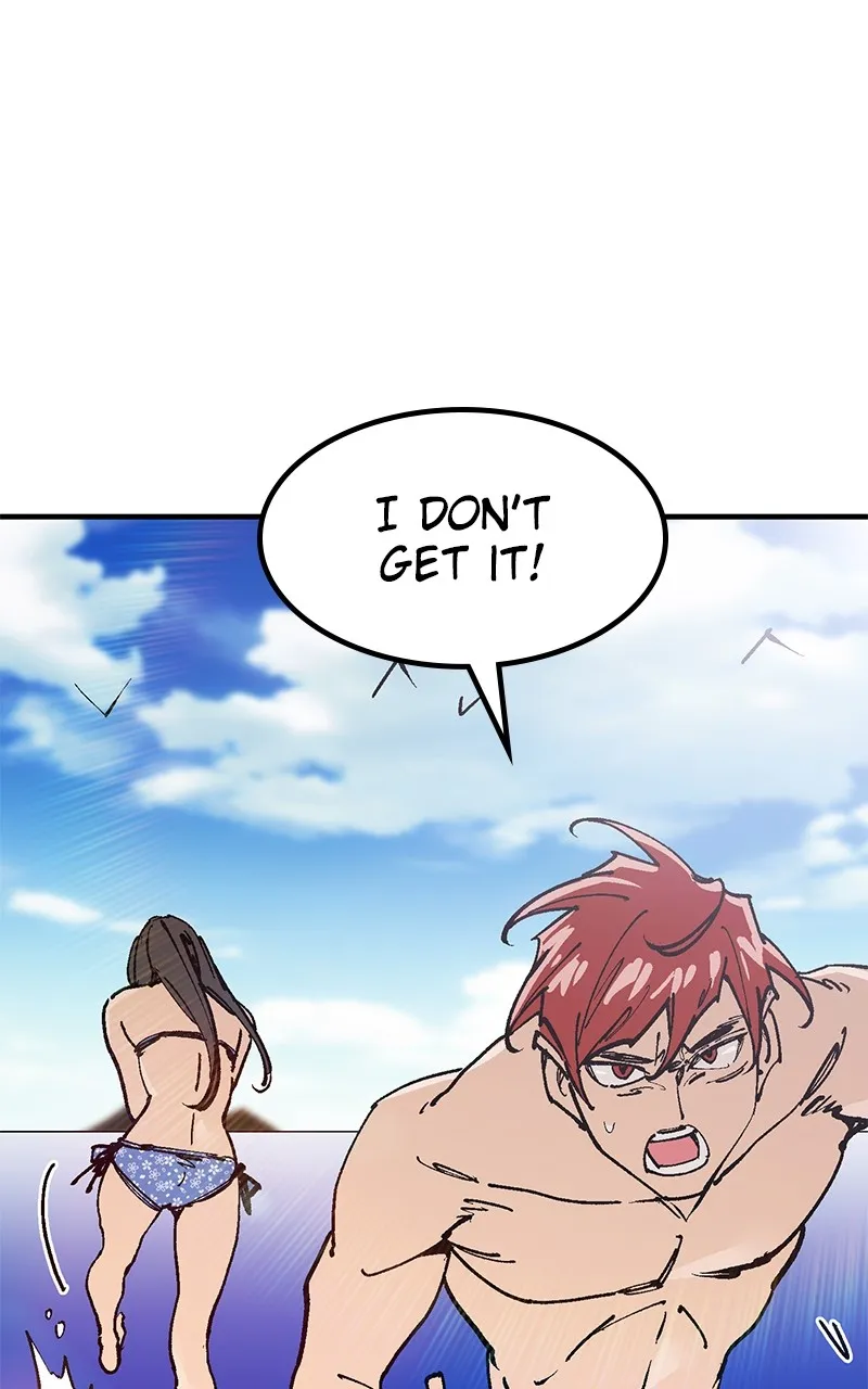 Read Kill to Live chapter 27 image 22 on Lezhin
