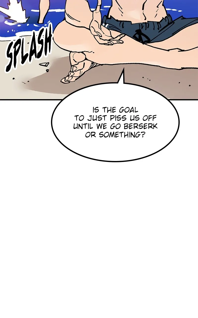 Read Kill to Live chapter 27 image 23 on Lezhin