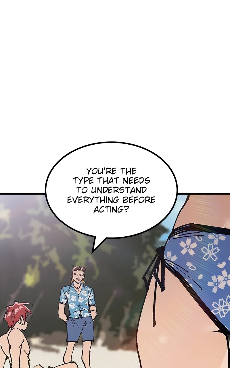 Read Kill to Live chapter 27 image 26 on Lezhin