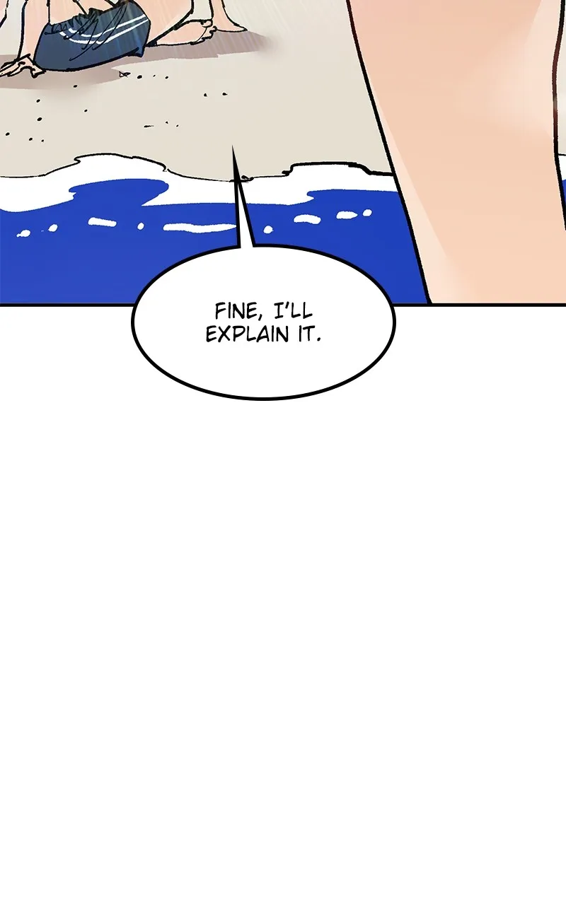 Read Kill to Live chapter 27 image 27 on Lezhin
