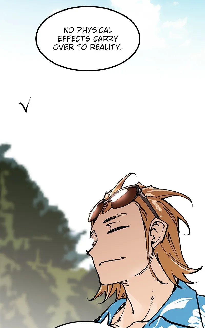 Read Kill to Live chapter 27 image 30 on Lezhin