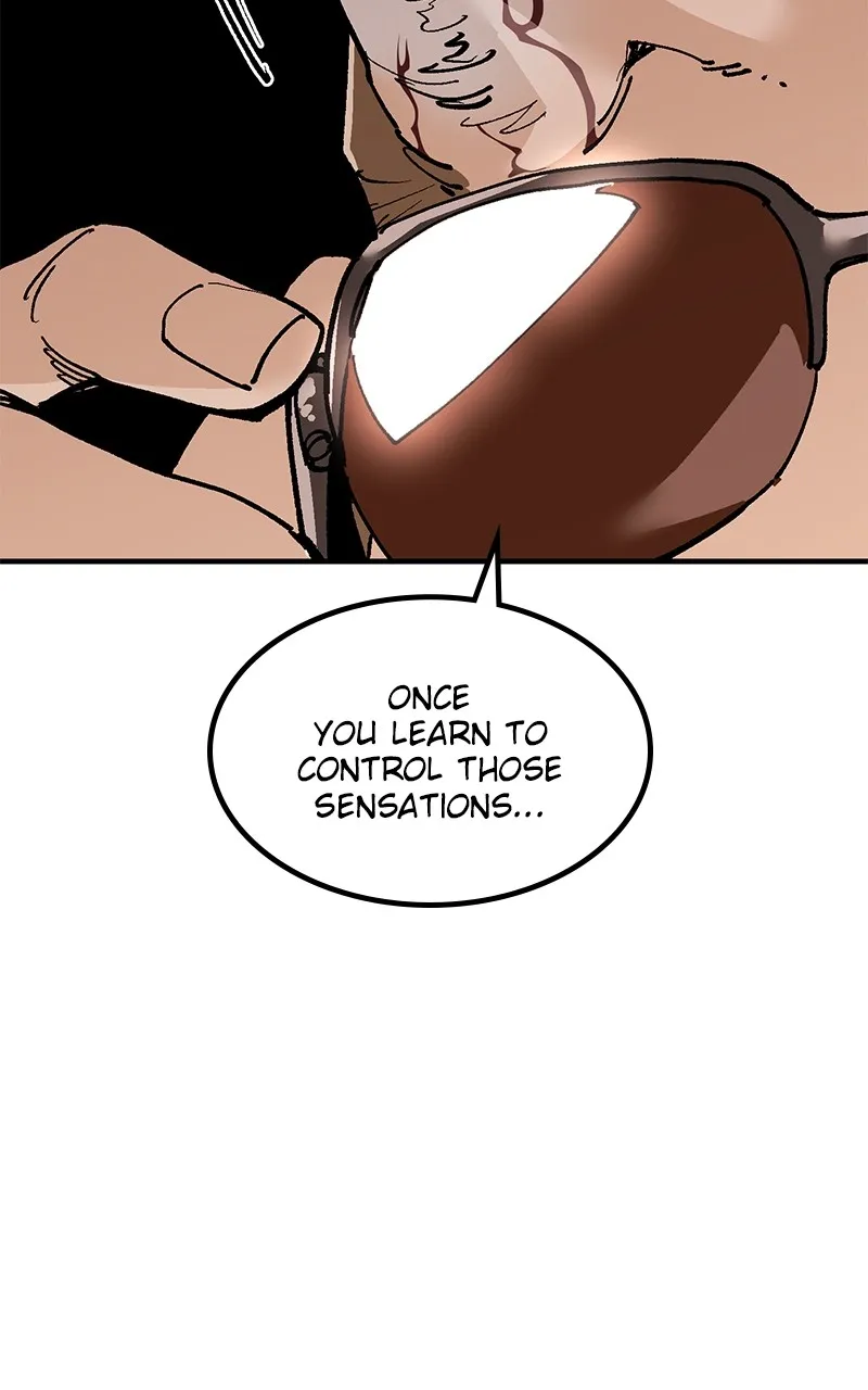 Read Kill to Live chapter 27 image 35 on Lezhin
