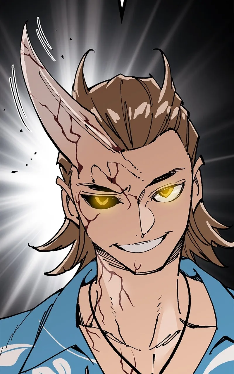 Read Kill to Live chapter 27 image 37 on Lezhin