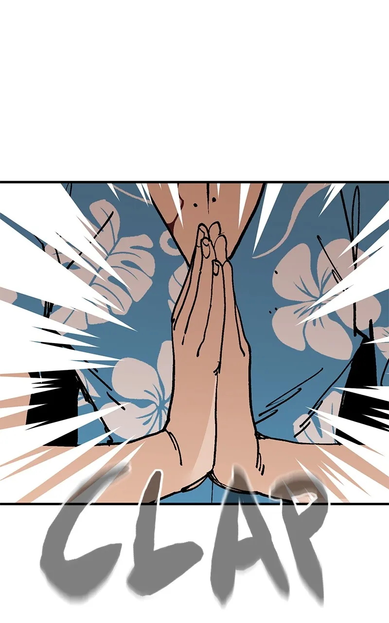 Read Kill to Live chapter 27 image 40 on Lezhin