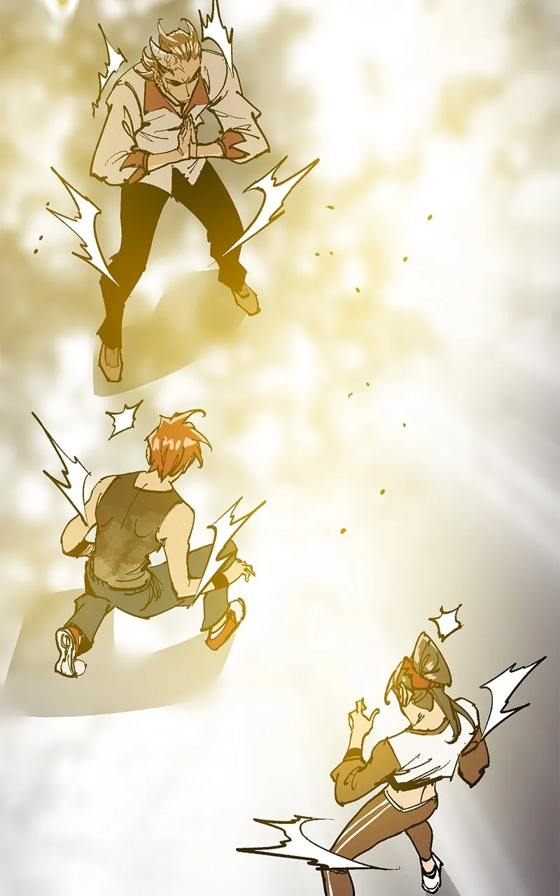 Read Kill to Live chapter 27 image 43 on Lezhin