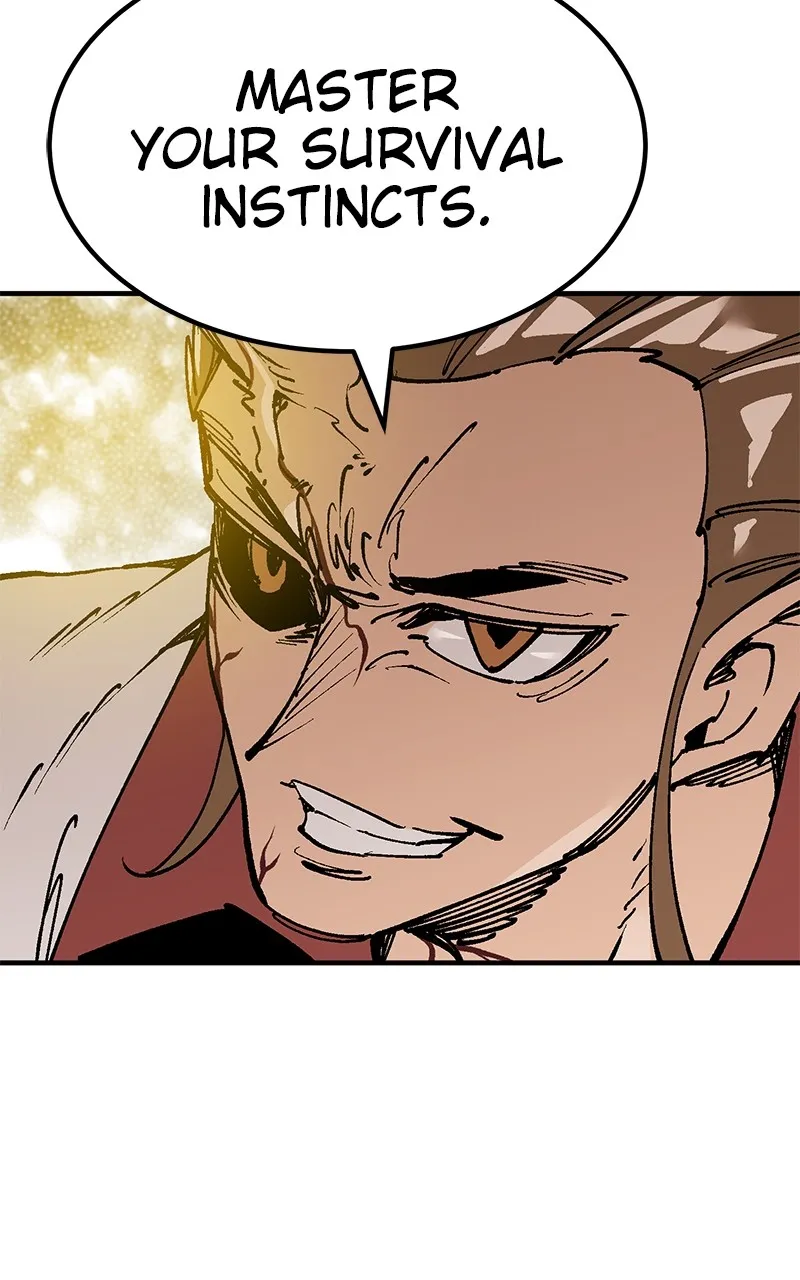 Read Kill to Live chapter 27 image 56 on Lezhin