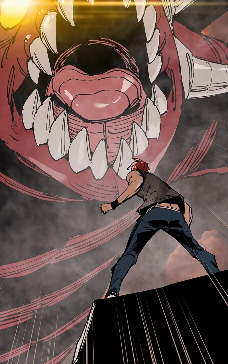 Read Kill to Live chapter 27 image 65 on Lezhin