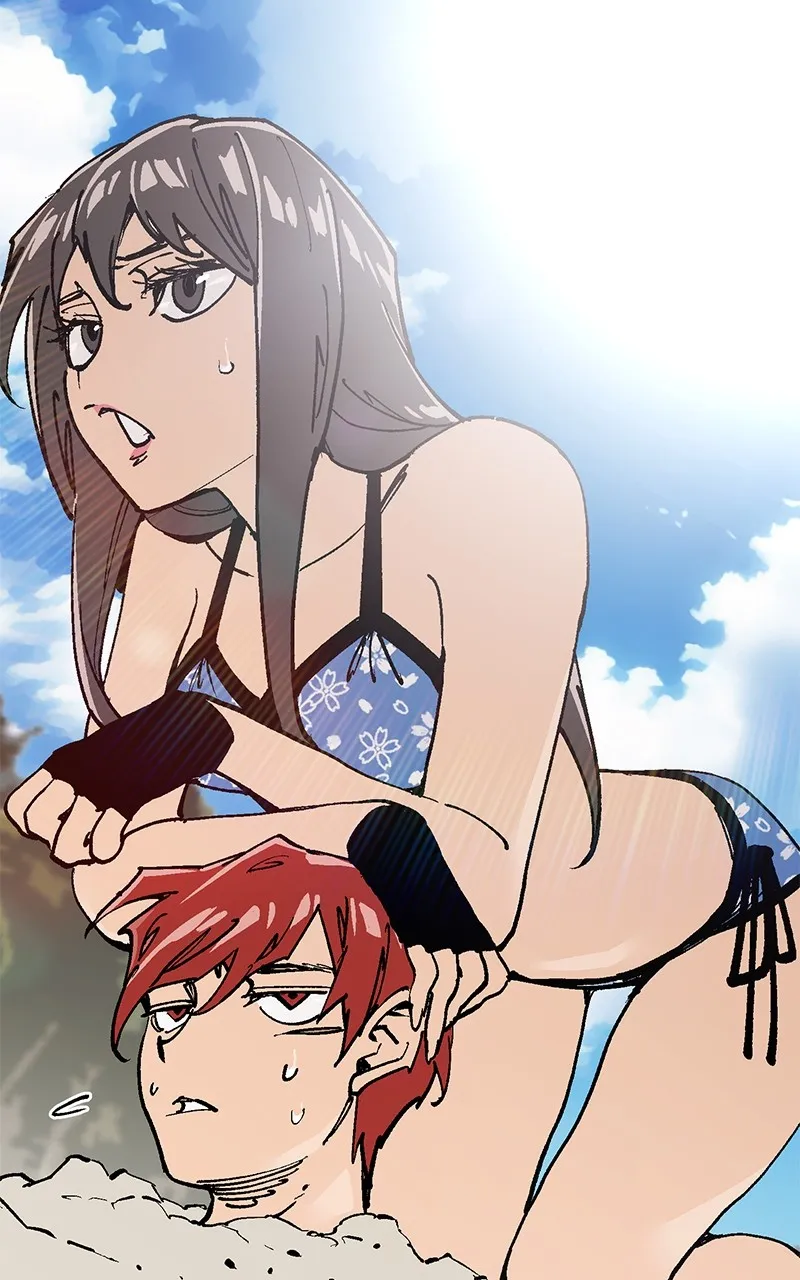 Read Kill to Live chapter 27 image 7 on Lezhin