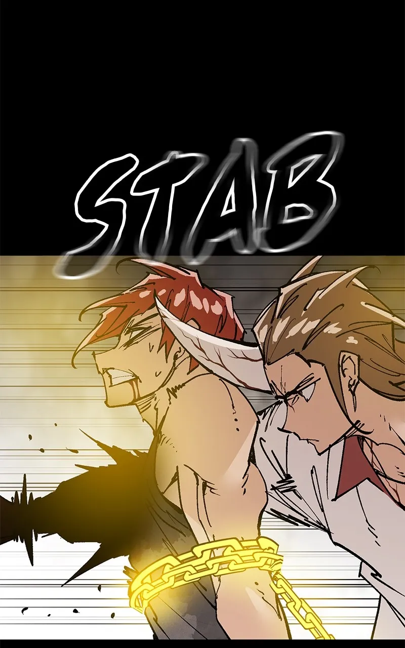 Read Kill to Live chapter 27 image 85 on Lezhin