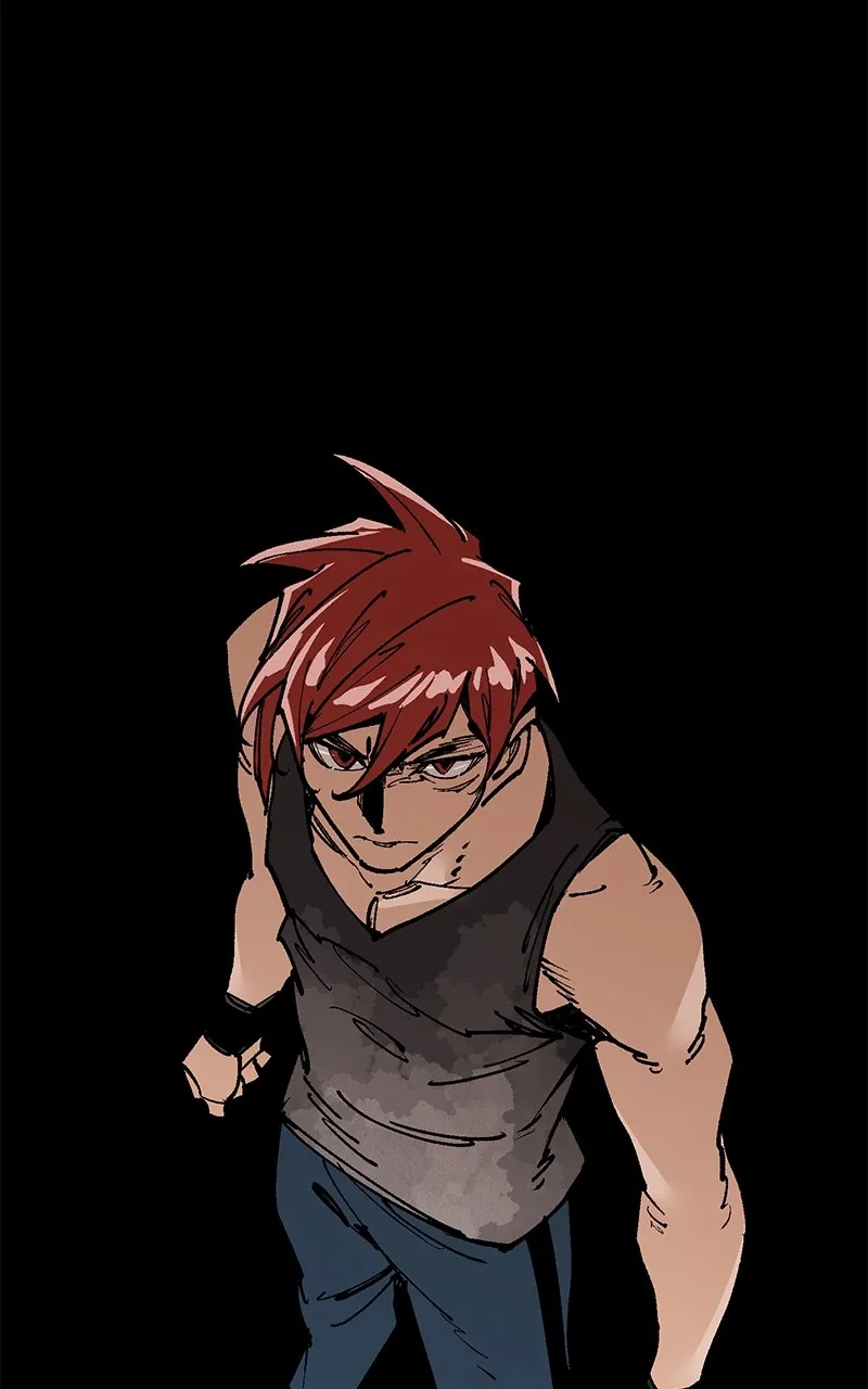 Read Kill to Live chapter 27 image 96 on Lezhin