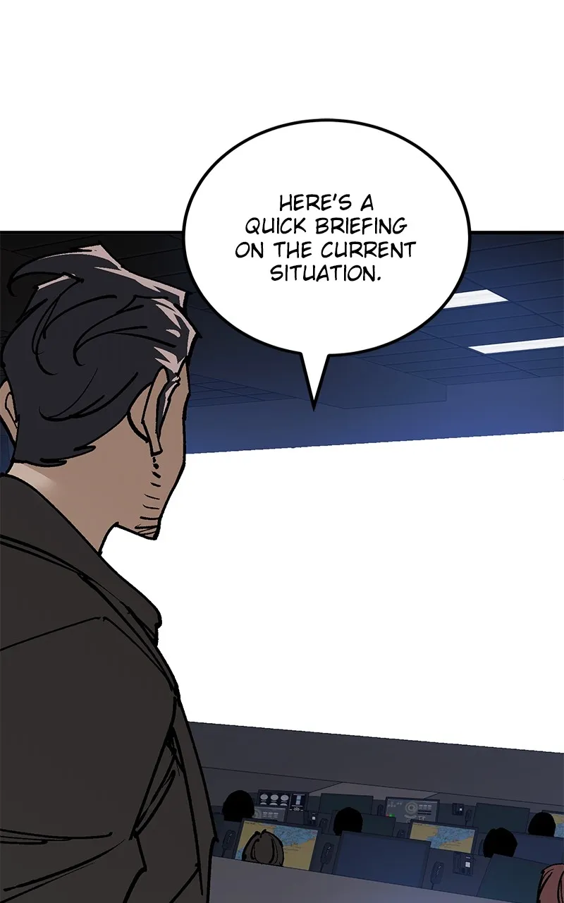 Read Kill to Live chapter 28 image 1 on Lezhin