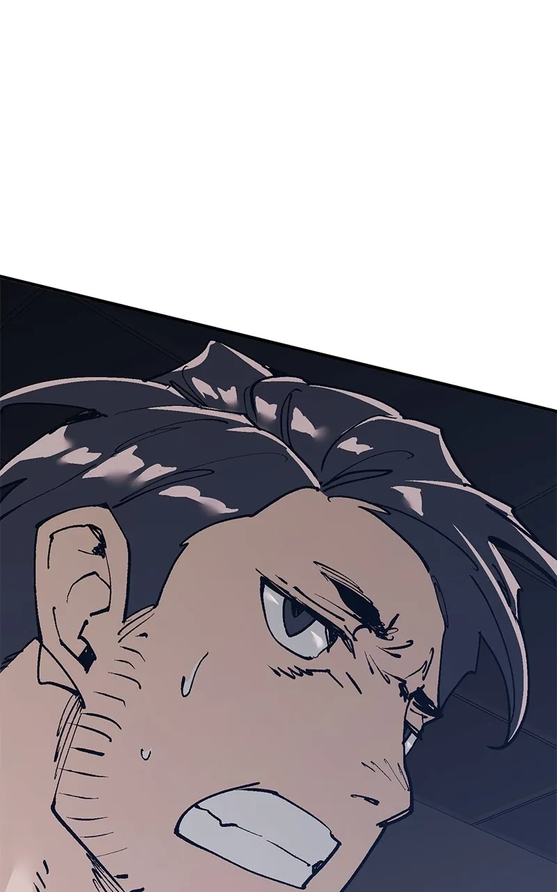 Read Kill to Live chapter 28 image 10 on Lezhin