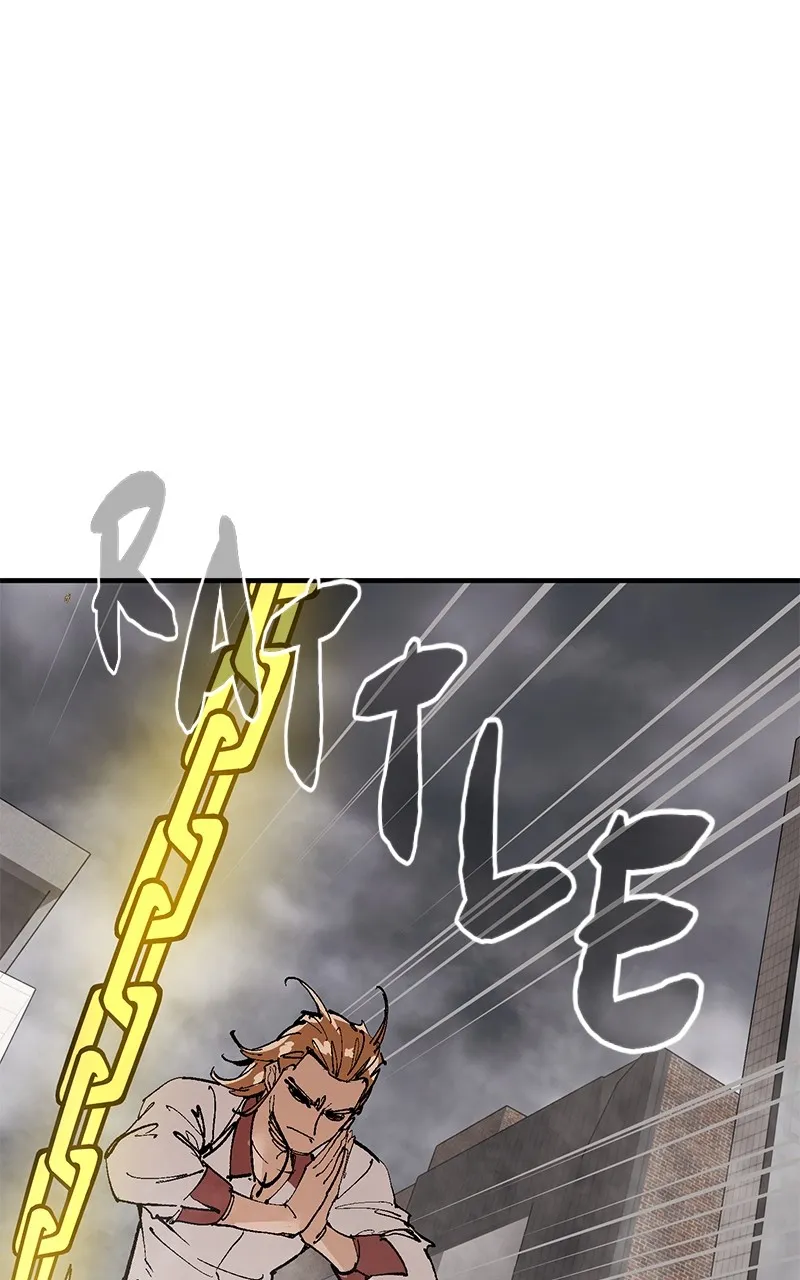 Read Kill to Live chapter 28 image 113 on Lezhin