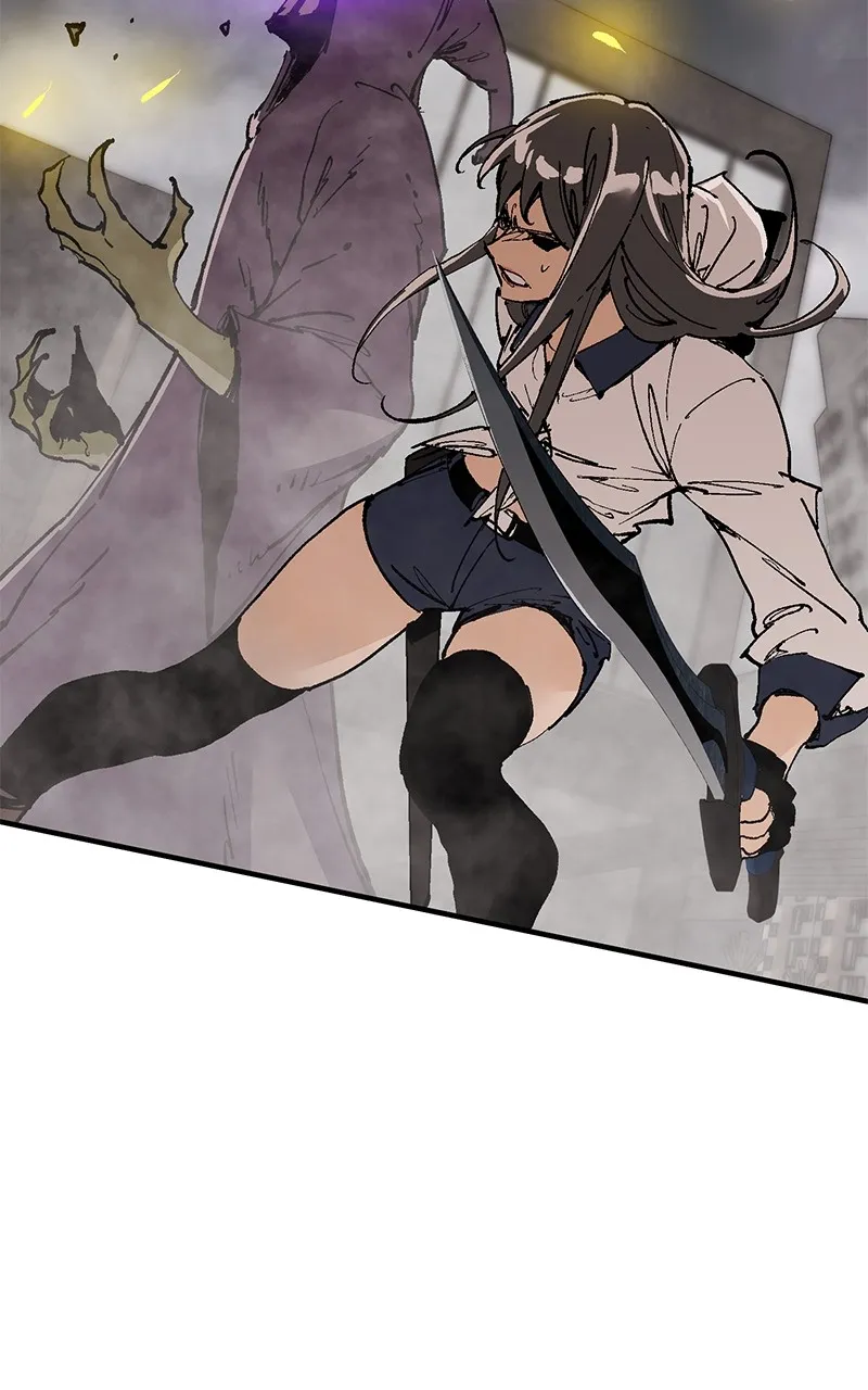 Read Kill to Live chapter 28 image 123 on Lezhin