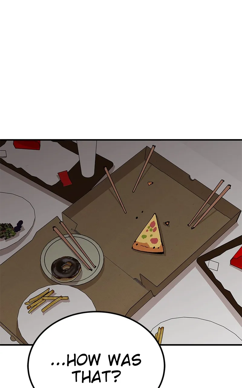 Read Kill to Live chapter 28 image 16 on Lezhin