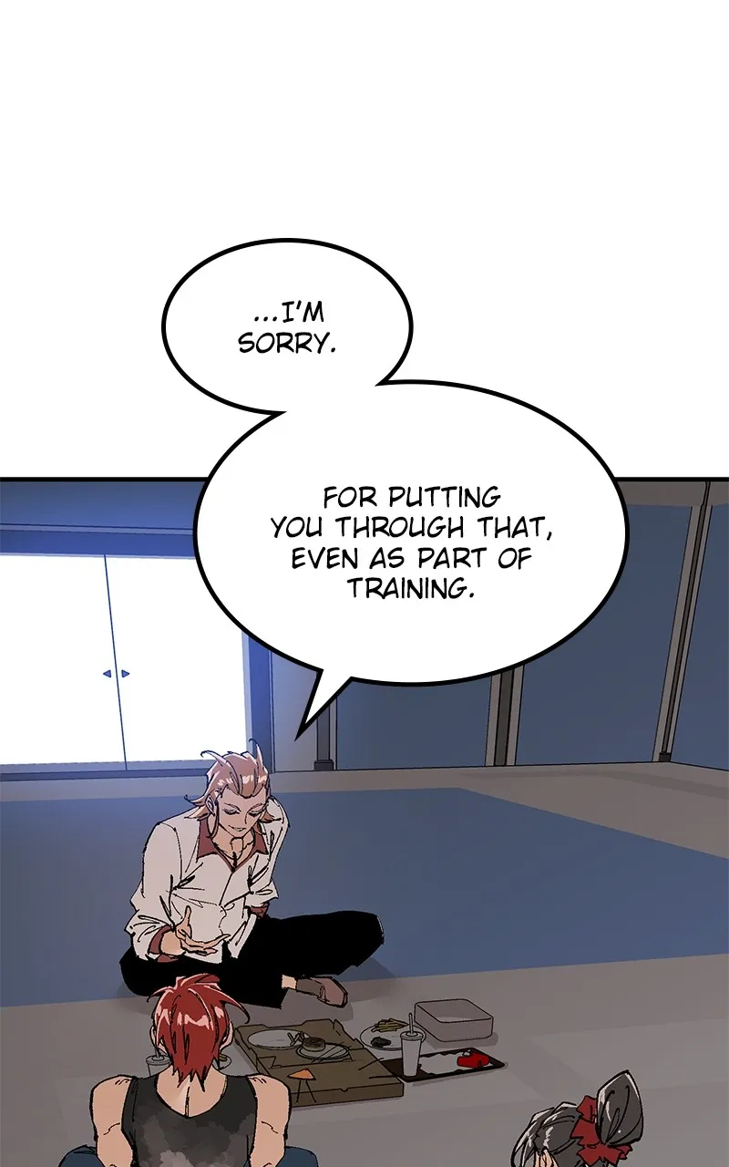 Read Kill to Live chapter 28 image 23 on Lezhin