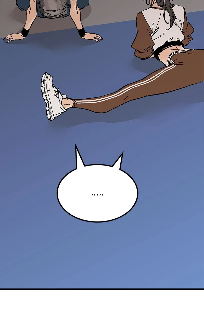 Read Kill to Live chapter 28 image 24 on Lezhin