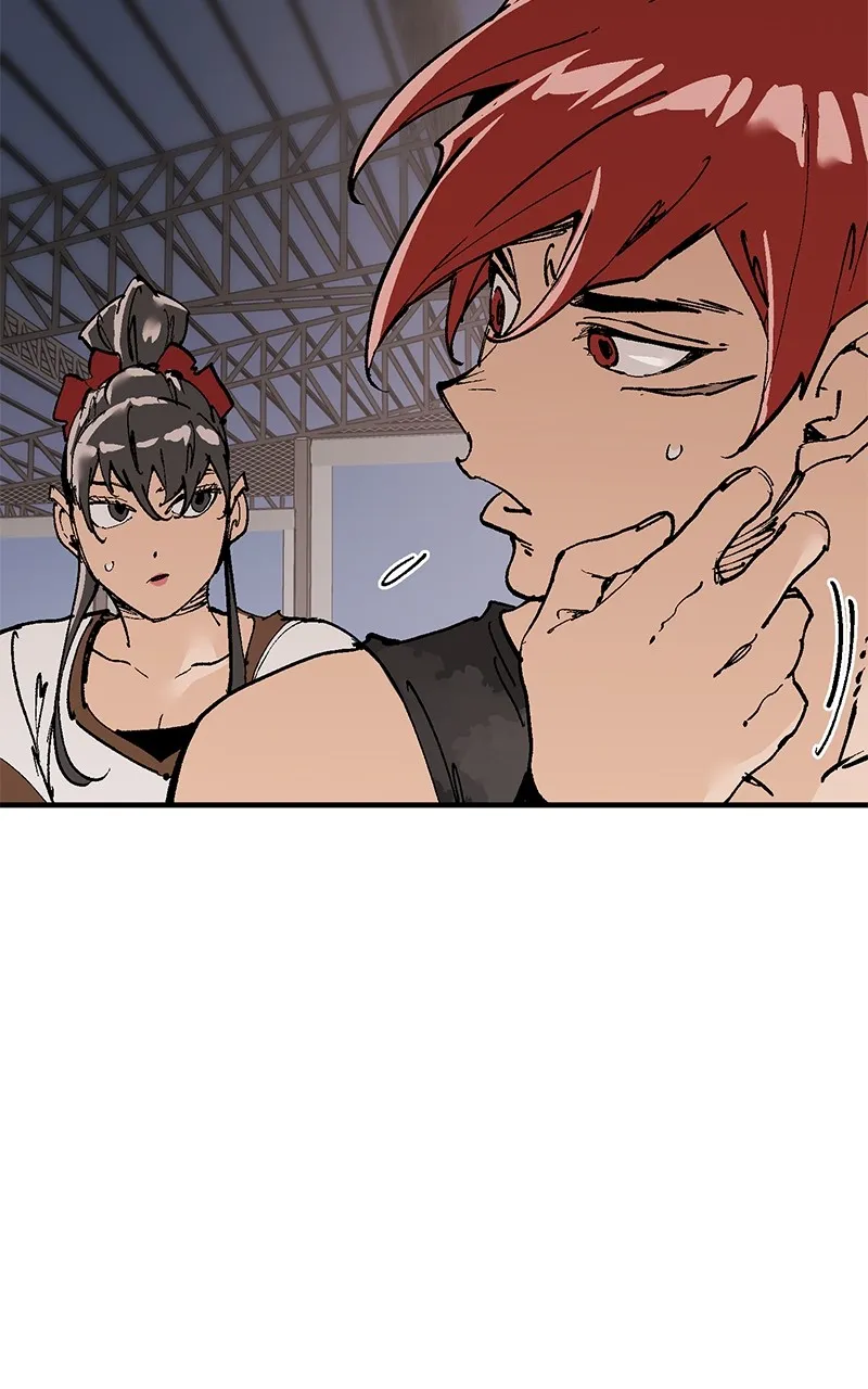 Read Kill to Live chapter 28 image 26 on Lezhin