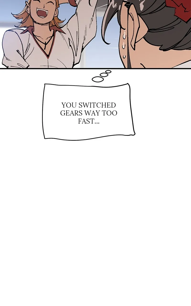Read Kill to Live chapter 28 image 28 on Lezhin