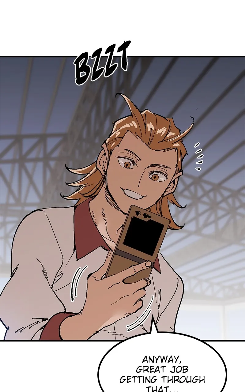 Read Kill to Live chapter 28 image 29 on Lezhin