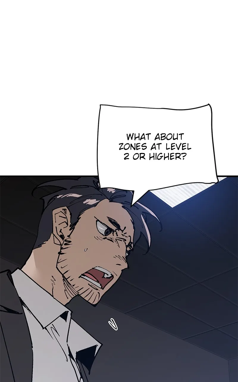 Read Kill to Live chapter 28 image 3 on Lezhin