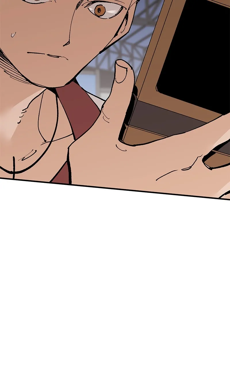 Read Kill to Live chapter 28 image 31 on Lezhin