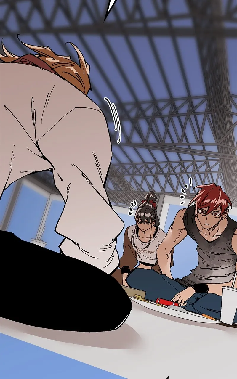 Read Kill to Live chapter 28 image 33 on Lezhin