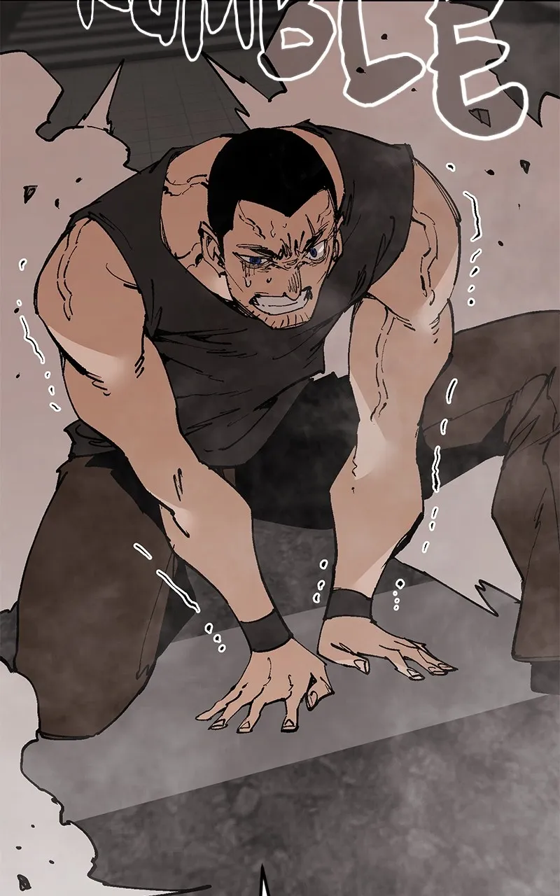 Read Kill to Live chapter 28 image 38 on Lezhin