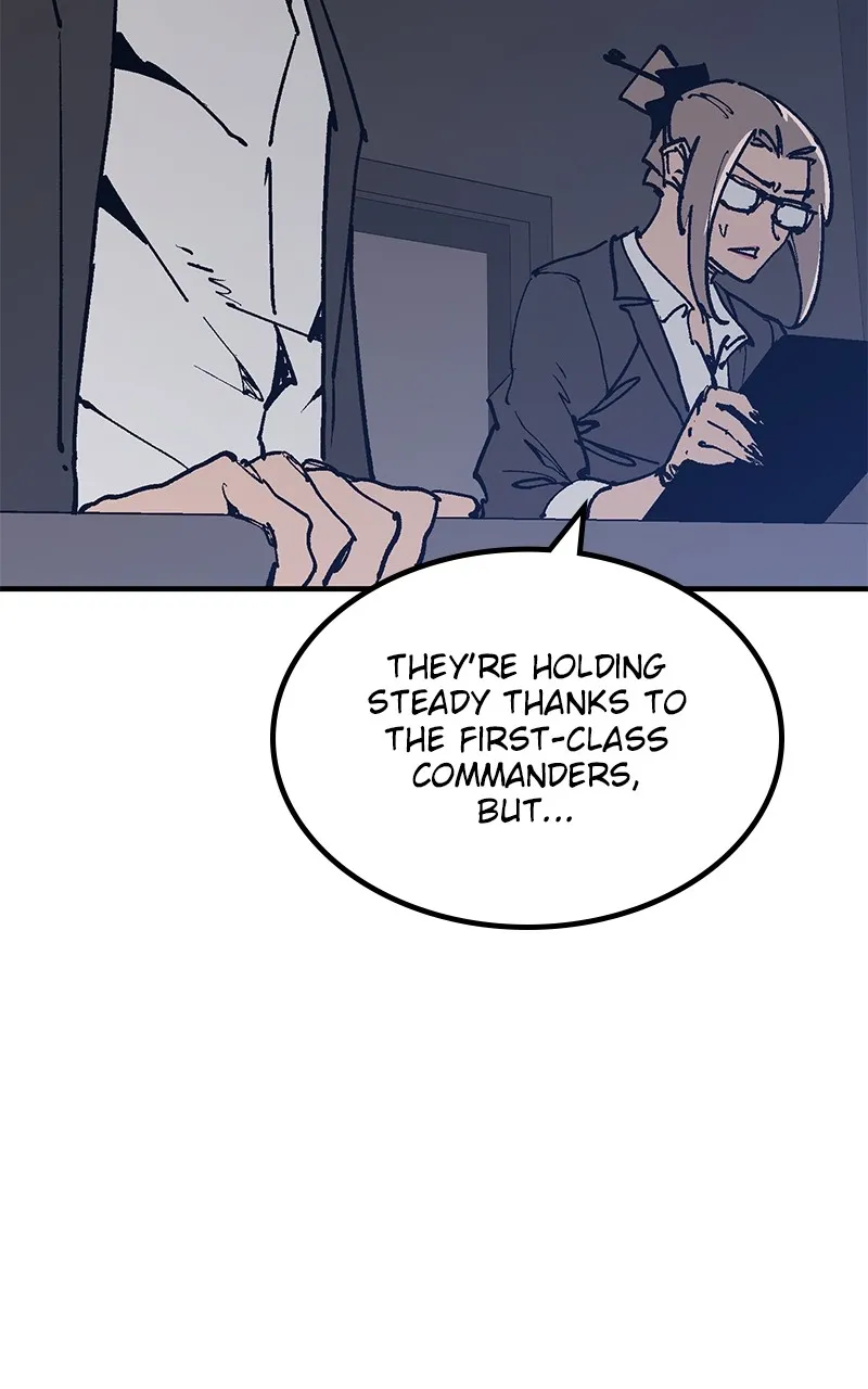 Read Kill to Live chapter 28 image 4 on Lezhin