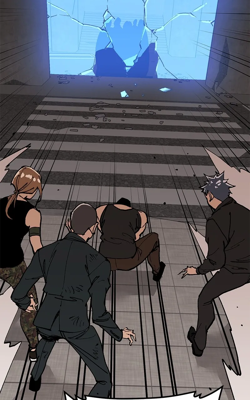 Read Kill to Live chapter 28 image 40 on Lezhin