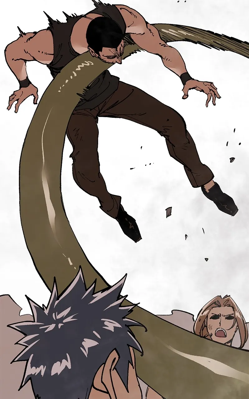 Read Kill to Live chapter 28 image 46 on Lezhin