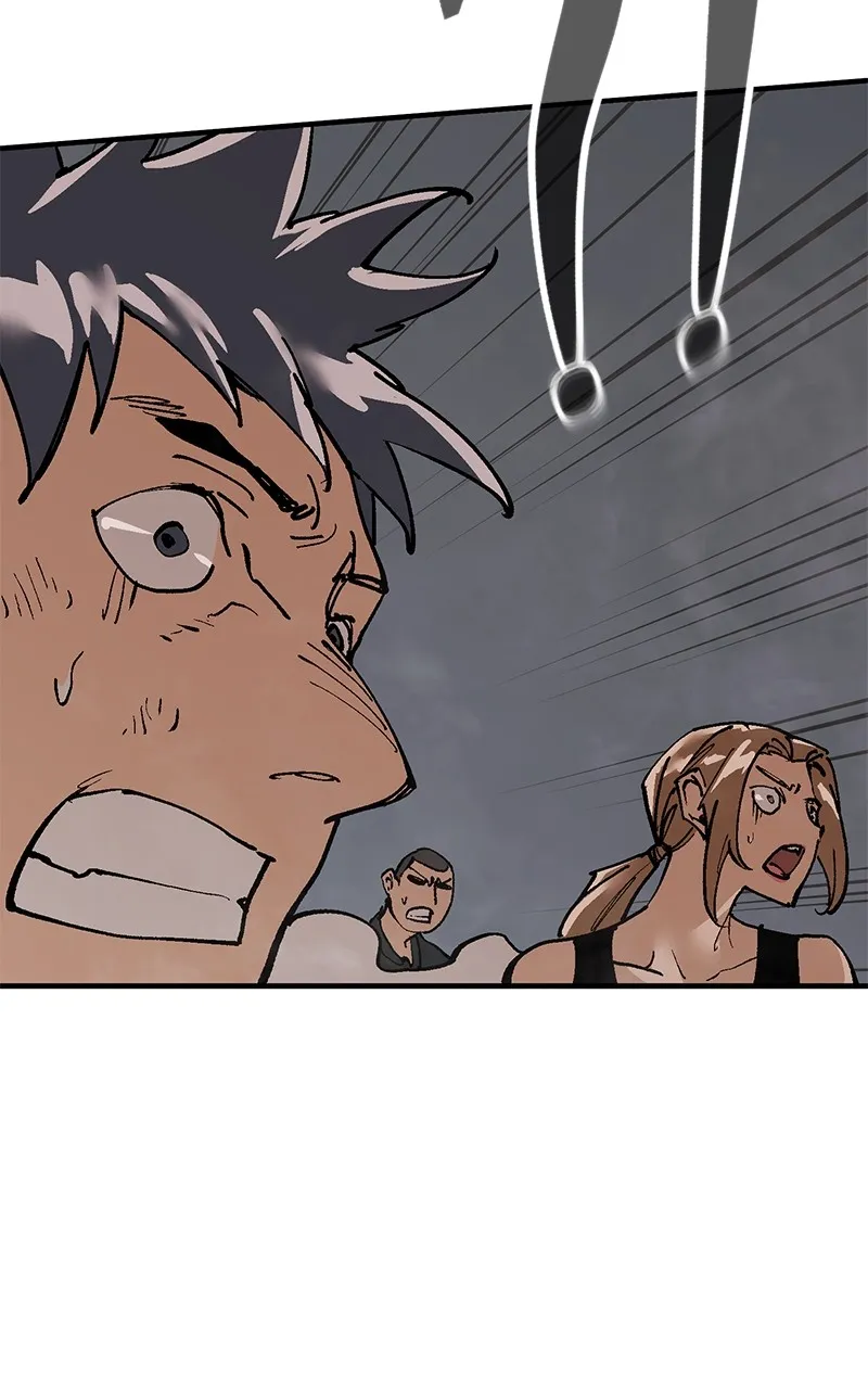 Read Kill to Live chapter 28 image 48 on Lezhin