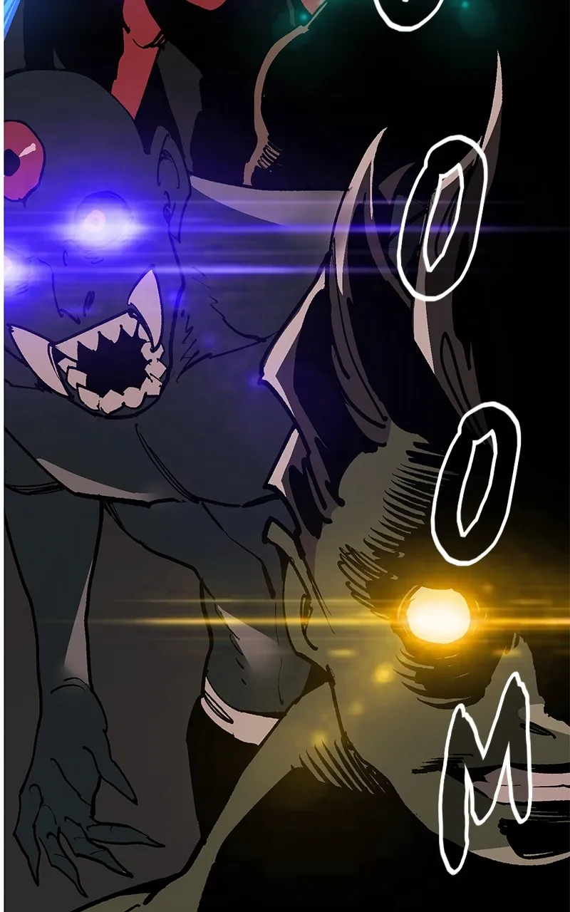 Read Kill to Live chapter 28 image 50 on Lezhin