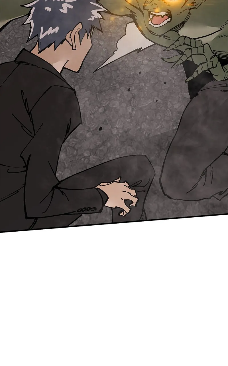 Read Kill to Live chapter 28 image 54 on Lezhin