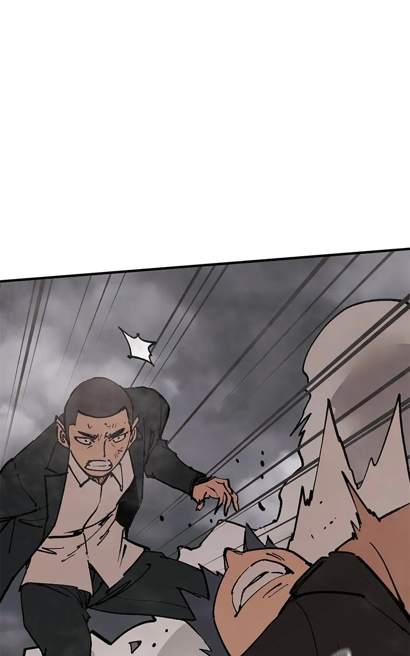 Read Kill to Live chapter 28 image 55 on Lezhin