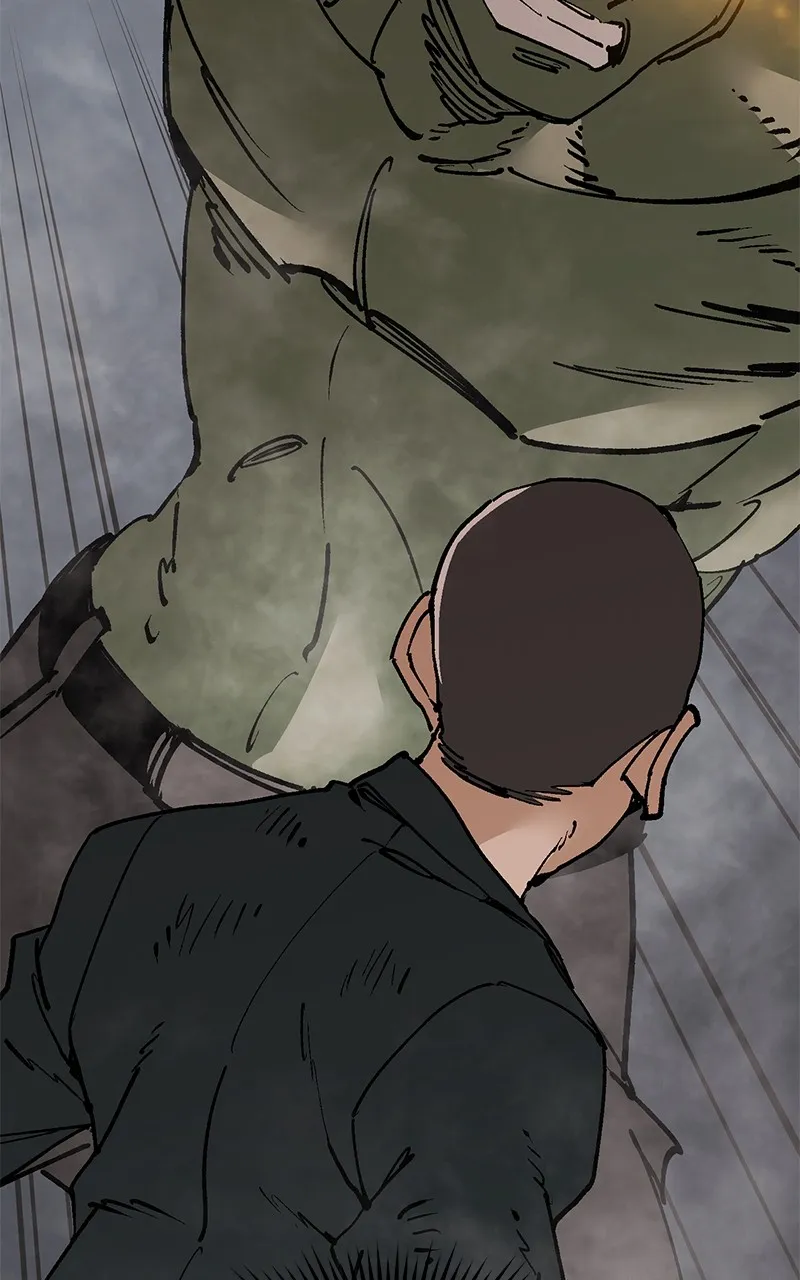 Read Kill to Live chapter 28 image 59 on Lezhin