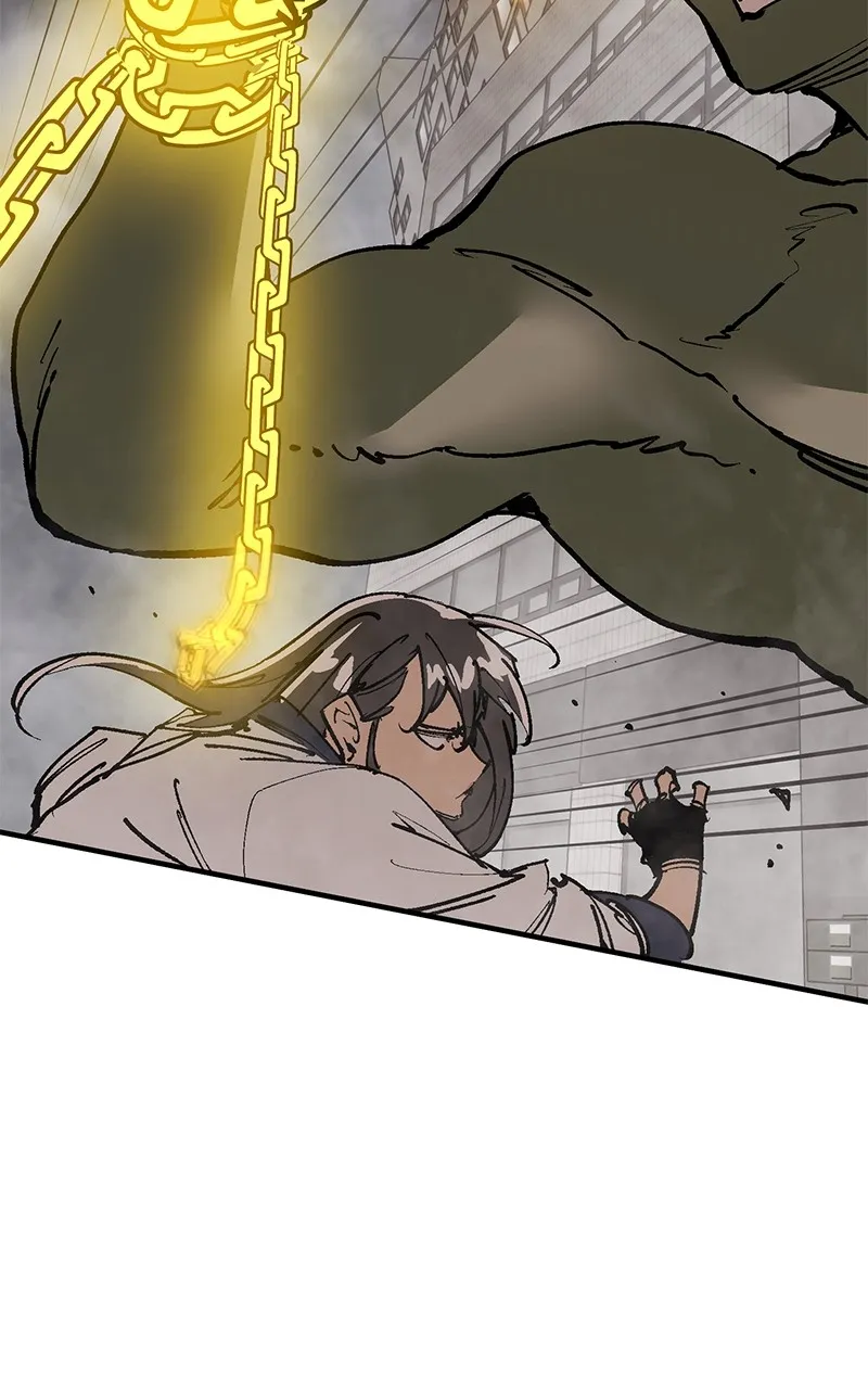 Read Kill to Live chapter 28 image 63 on Lezhin