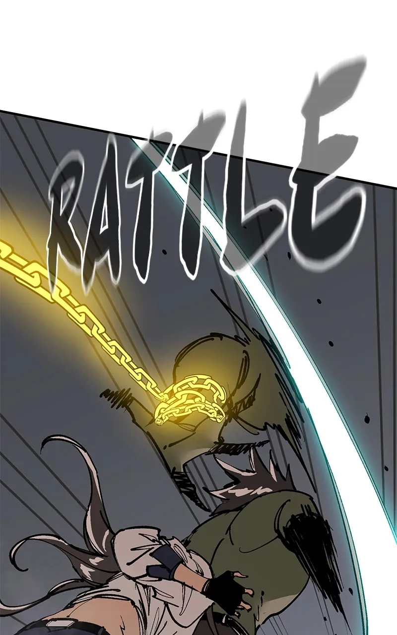 Read Kill to Live chapter 28 image 64 on Lezhin