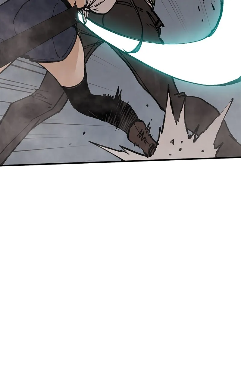 Read Kill to Live chapter 28 image 65 on Lezhin