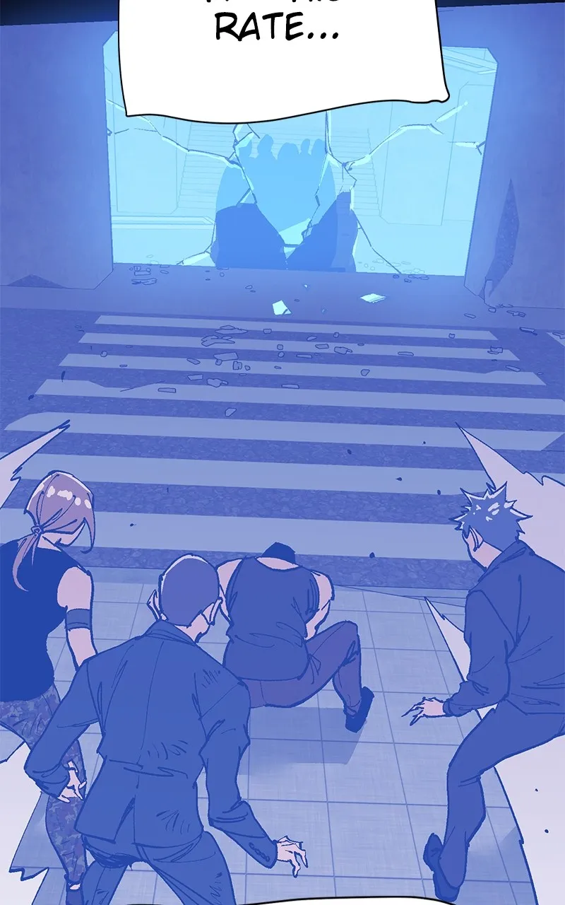 Read Kill to Live chapter 28 image 7 on Lezhin