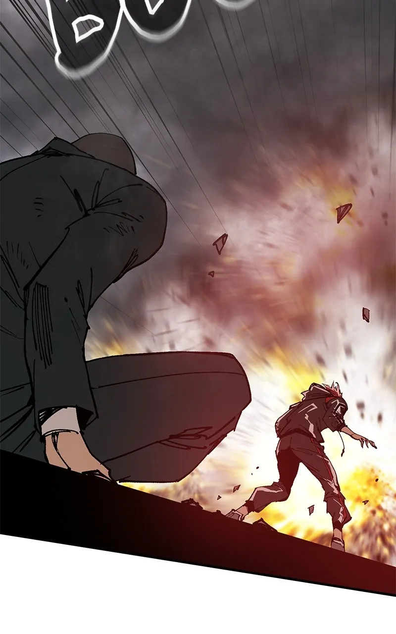 Read Kill to Live chapter 28 image 70 on Lezhin