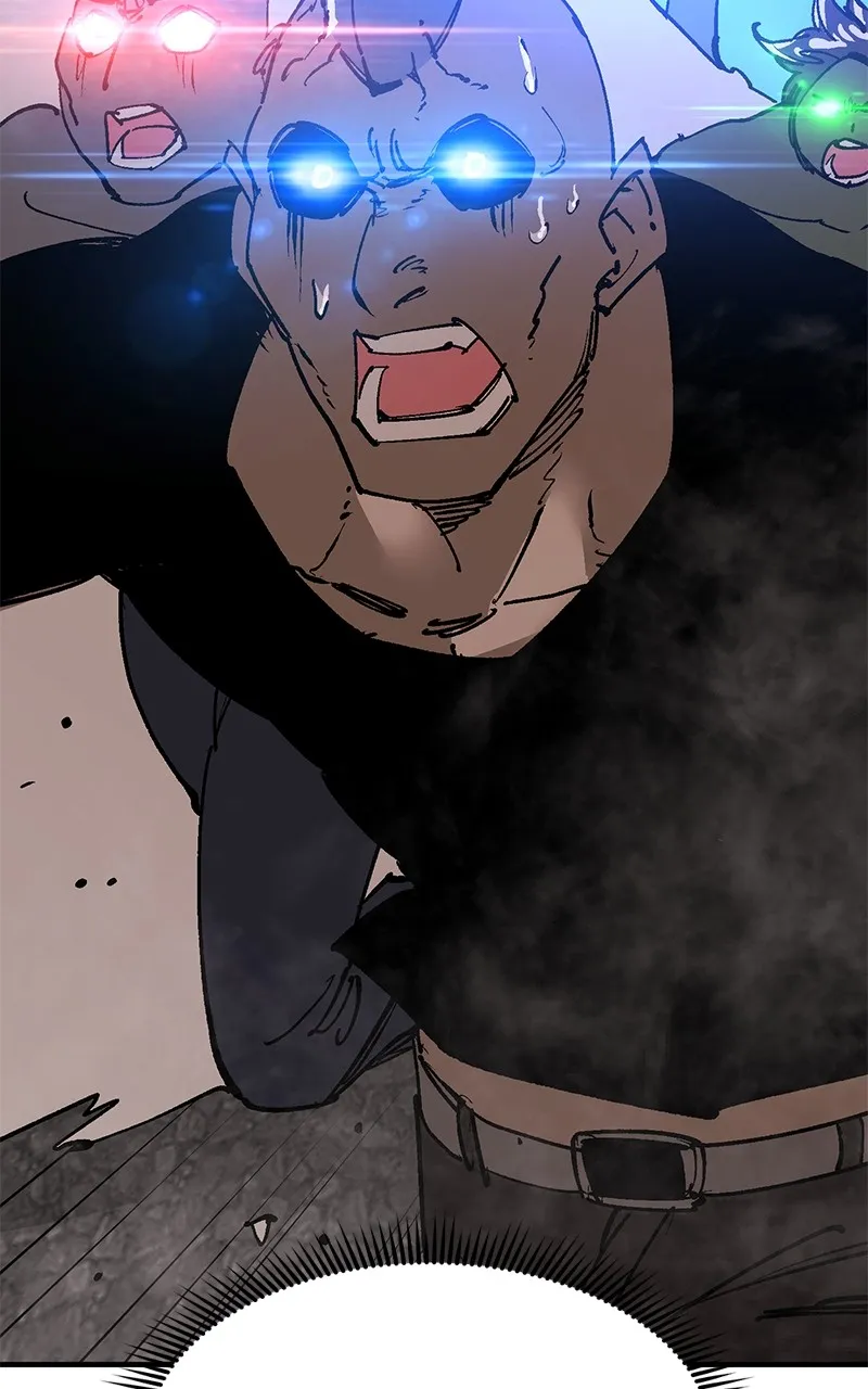 Read Kill to Live chapter 28 image 76 on Lezhin