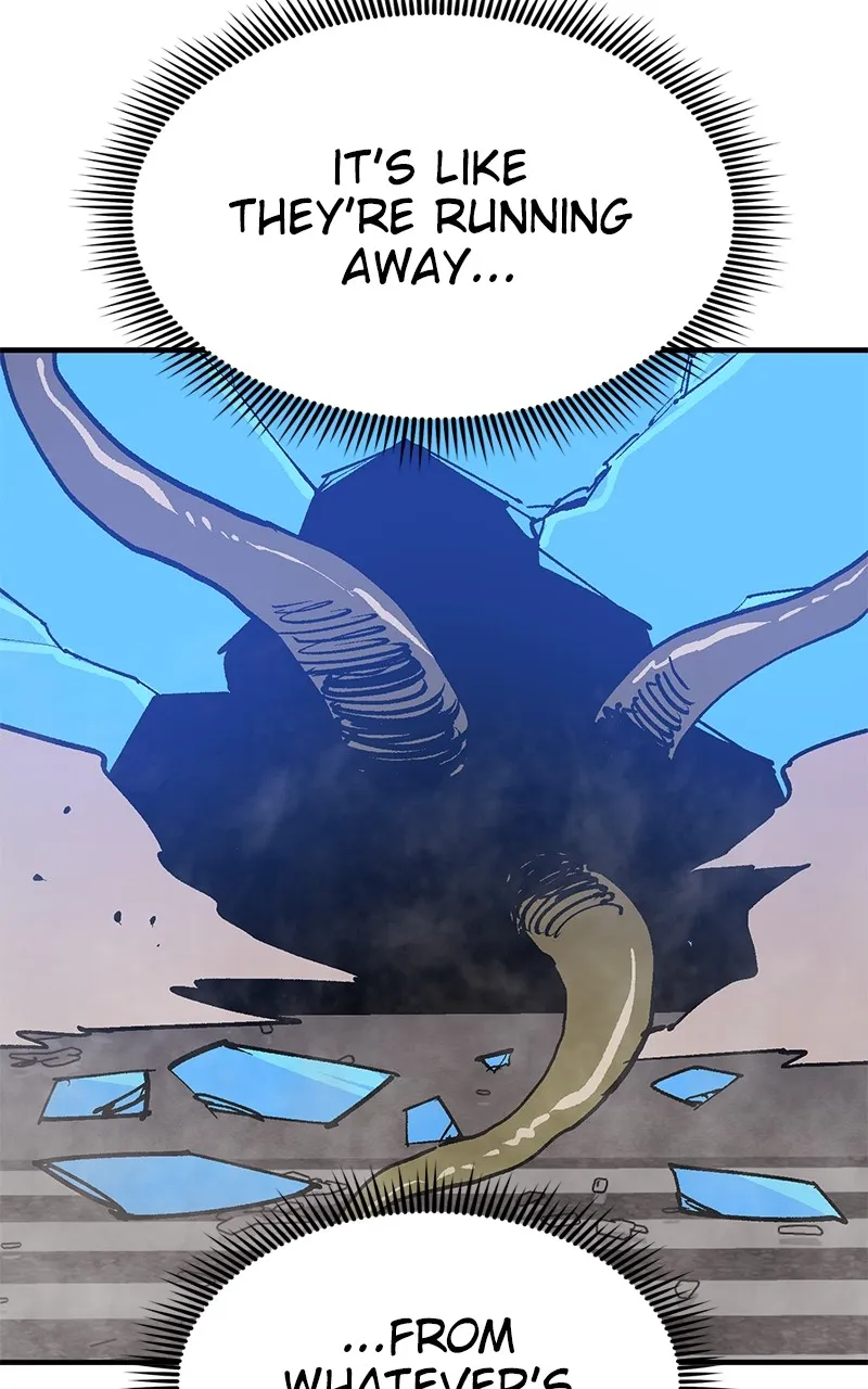 Read Kill to Live chapter 28 image 78 on Lezhin