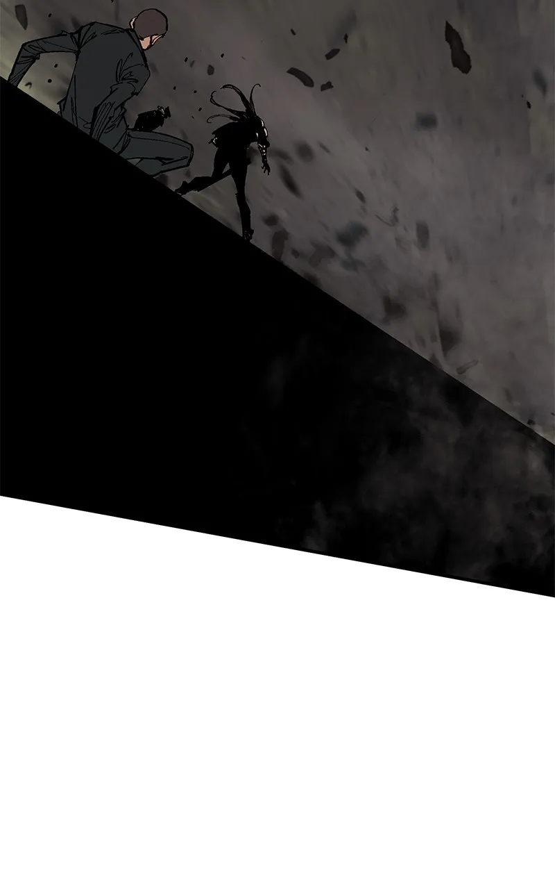 Read Kill to Live chapter 28 image 83 on Lezhin