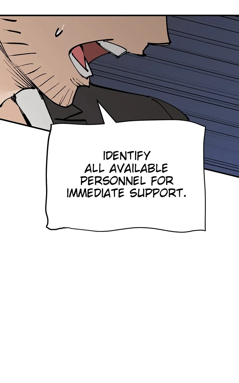 Read Kill to Live chapter 28 image 9 on Lezhin