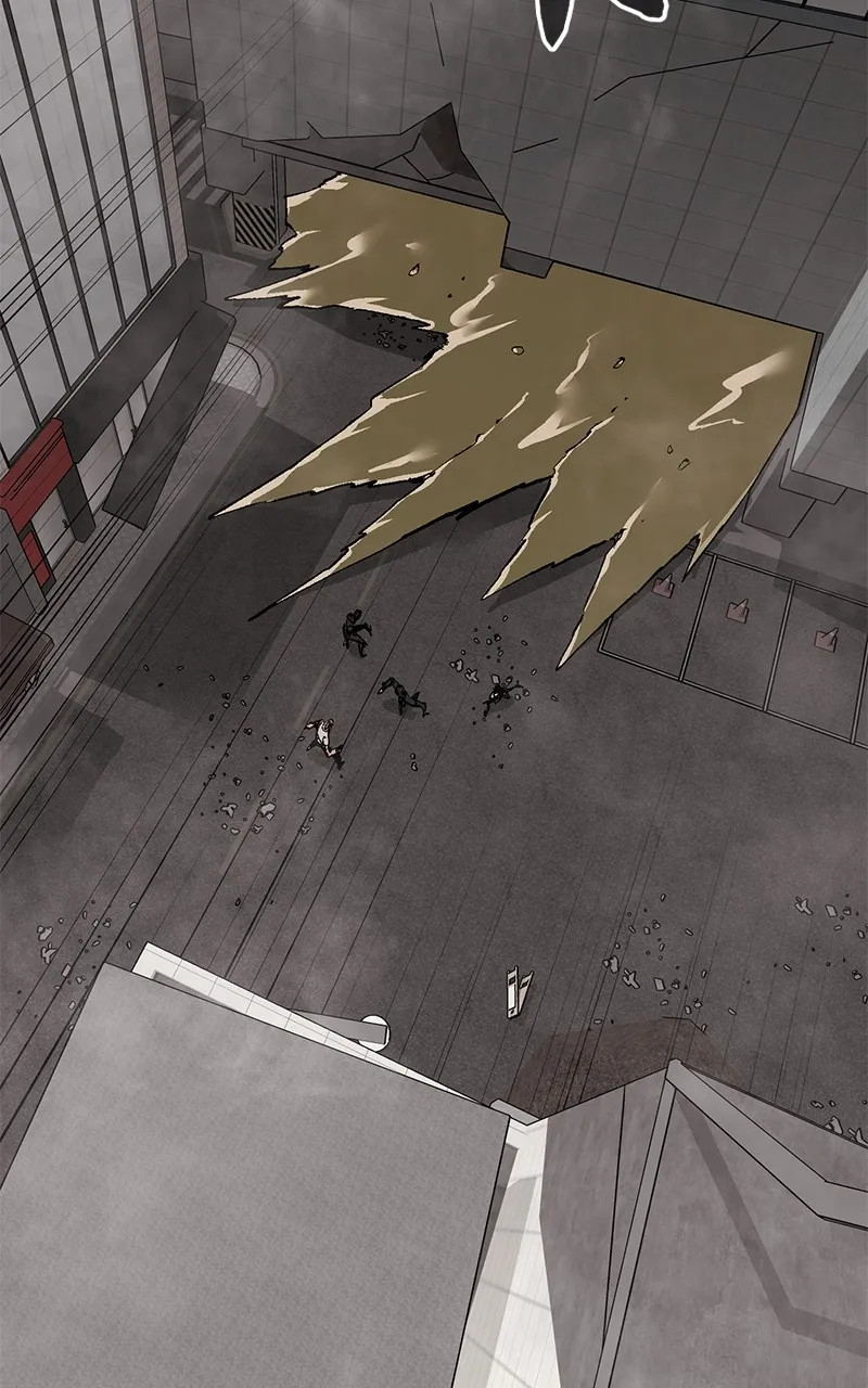 Read Kill to Live chapter 28 image 92 on Lezhin