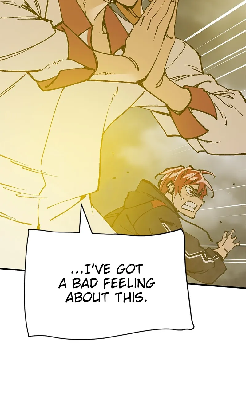 Read Kill to Live chapter 28 image 98 on Lezhin